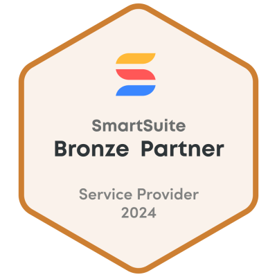 Bronze Partner